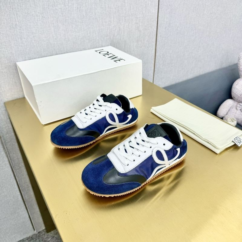l*ew* sneakers